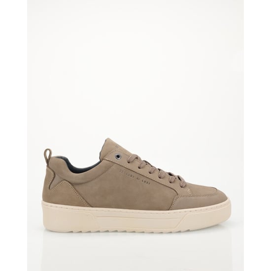 Cycleur de Luxe Sneakers donker - Image 1