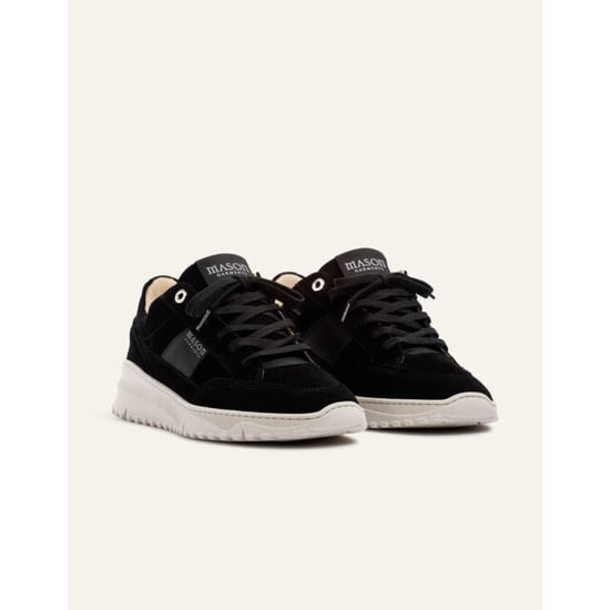 Mason Garments Tia runner colorato sneakers mg62-9 - Image 2