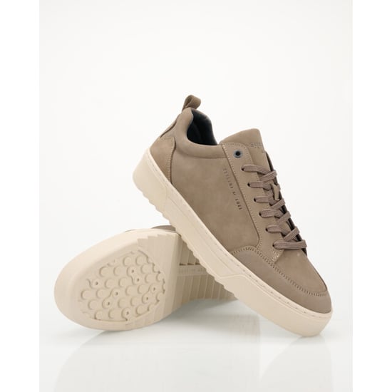 Cycleur de Luxe Sneakers donker - Image 4