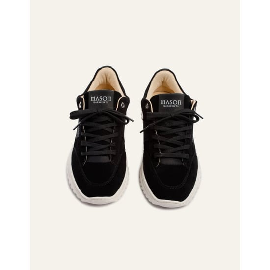 Mason Garments Tia runner colorato sneakers mg62-9 - Image 3