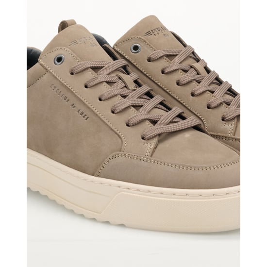 Cycleur de Luxe Sneakers donker - Image 5