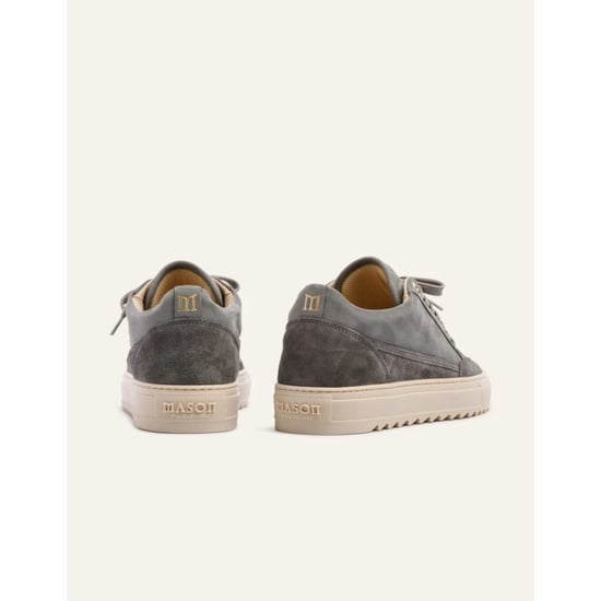 Mason Garments Tia mescolanza sneakers mg62-4 - Image 4