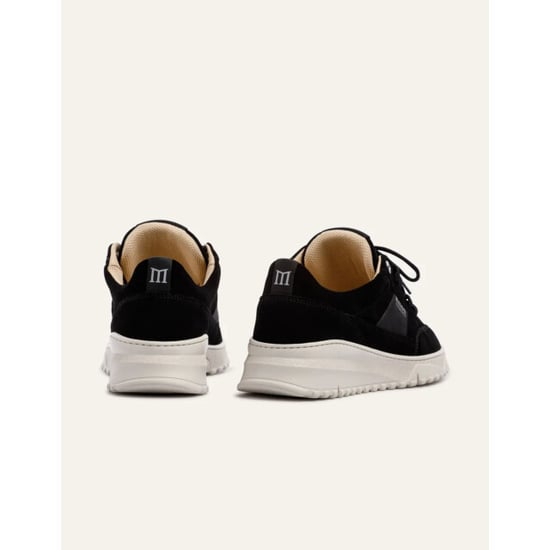 Mason Garments Tia runner colorato sneakers mg62-9 - Image 4