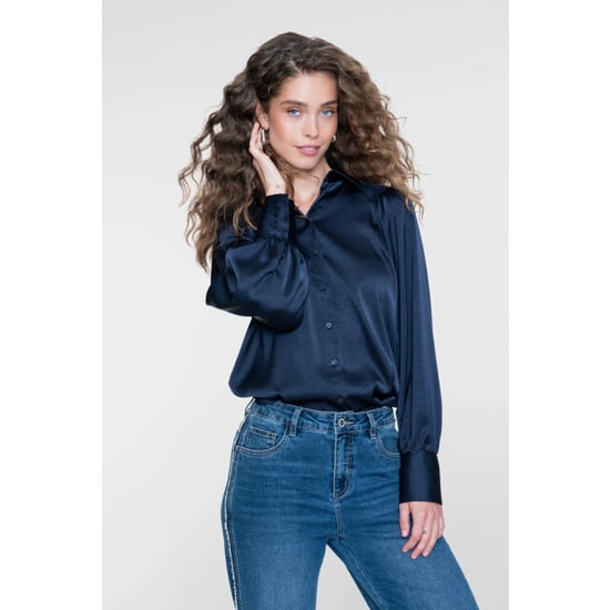 Geisha Blouse 63565-21 - Image 3