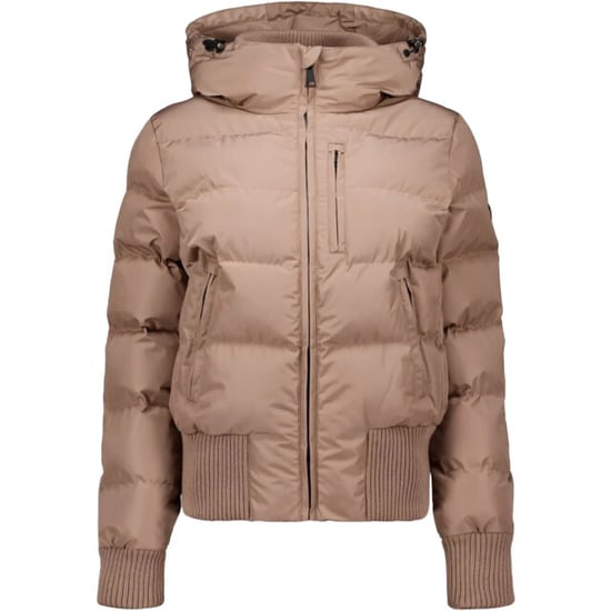 Airforce Tate bomber ginger snap - Image 2