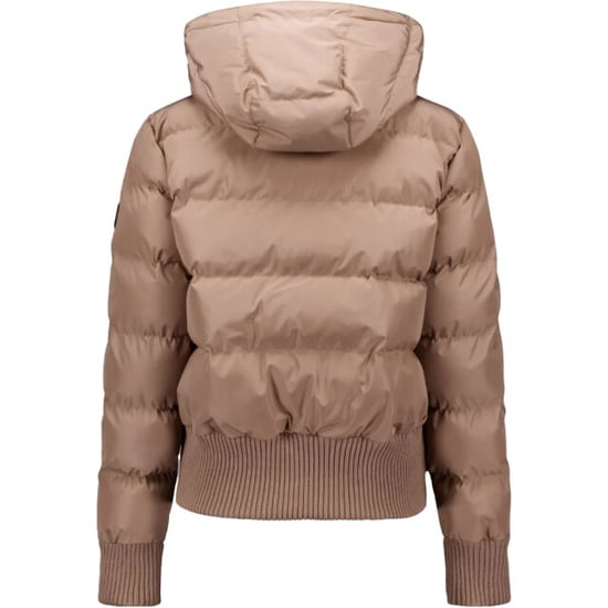 Airforce Tate bomber ginger snap - Image 4