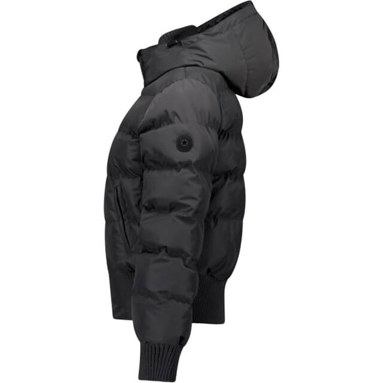 Airforce Tate bomber gun metal - Image 4