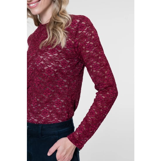 Geisha Lace top 62586-14- - Image 2