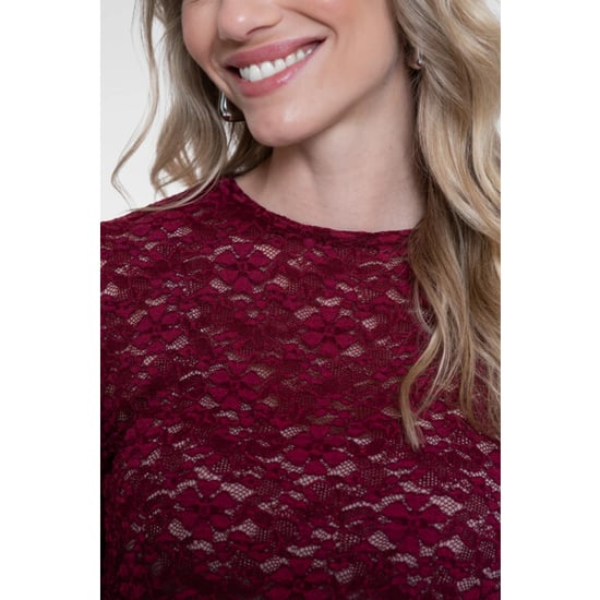 Geisha Lace top 62586-14- - Image 3