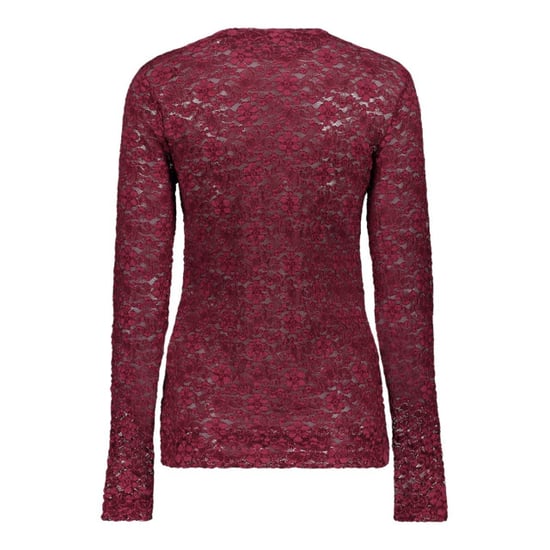 Geisha Lace top 62586-14- - Image 5