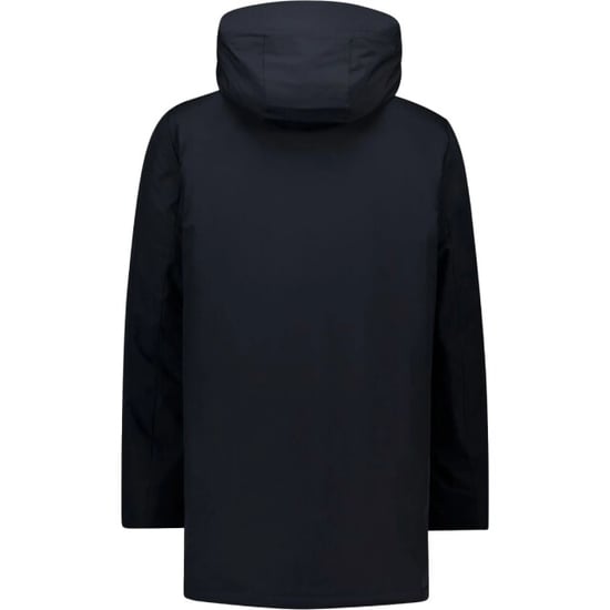 Airforce Russel parka dark navy blue - Image 3