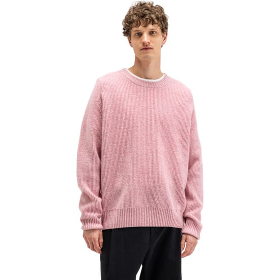 Butcher of Blue Carter knit crew - Image 1