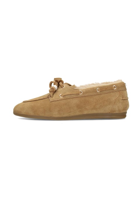 HABOOB VITA Dames Loafers - Image 1