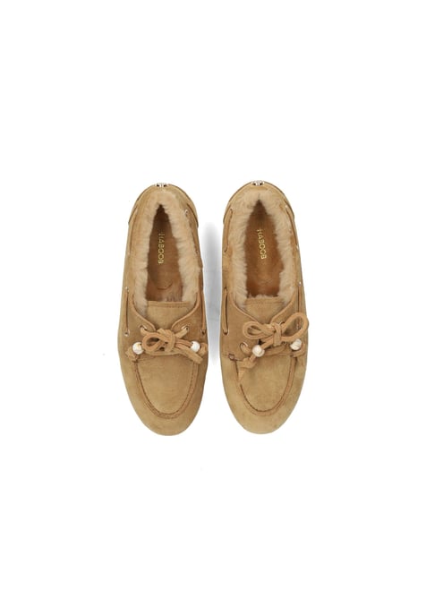 HABOOB VITA Dames Loafers - Image 4