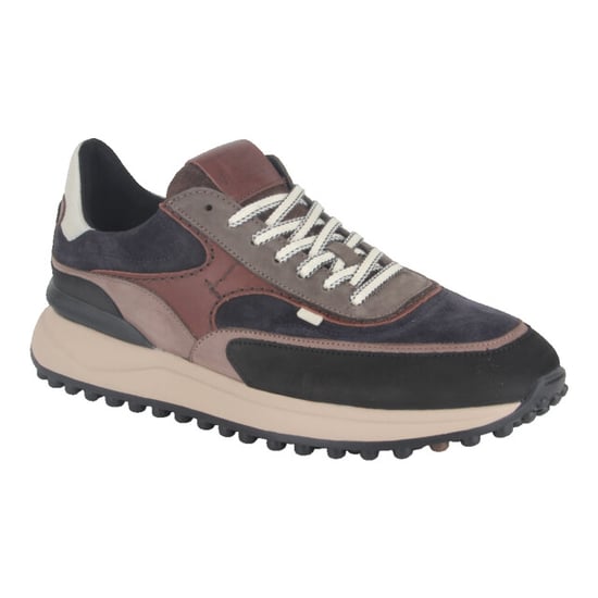 Floris van Bommel Sfm-10172-20-01 heren sneakers - Image 1