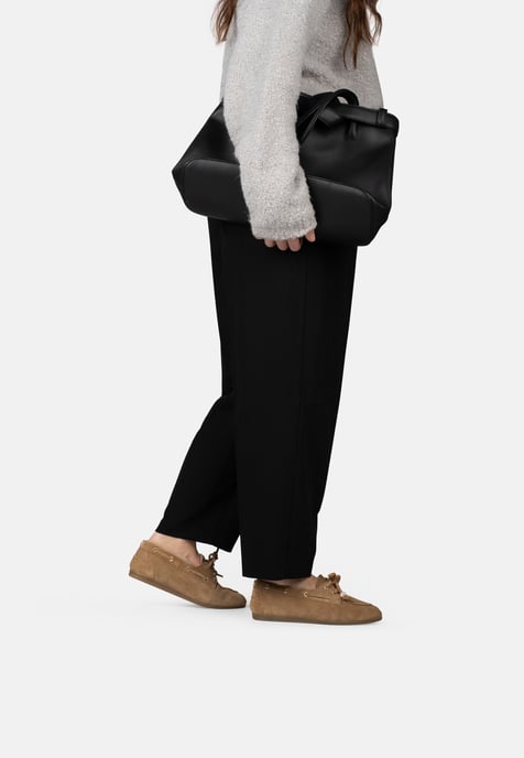 HABOOB VITA Dames Loafers - Image 6