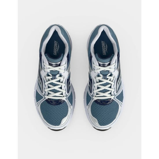 Saucony Grid legacy sneakers s101836 - Image 4