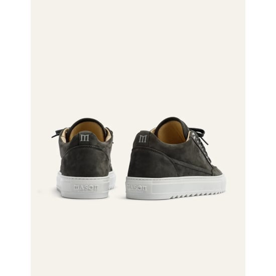 Mason Garments Tia sollevamento sneakers mg62-3 - Image 2