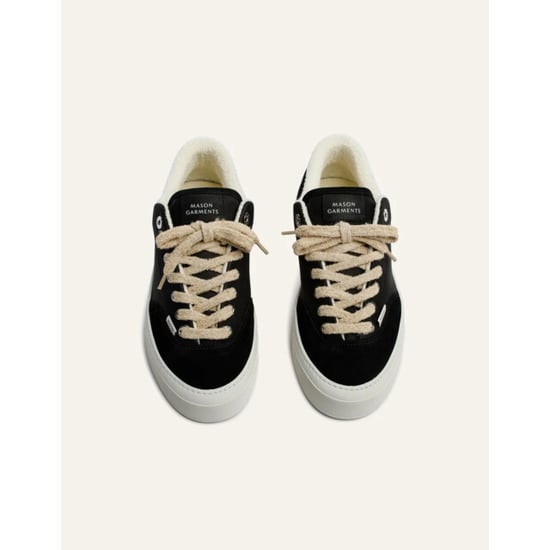Mason Garments Atlantis originale sneakers mg62-21 - Image 2