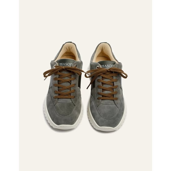 Mason Garments Tia runner colorato sneakers mg62-9 - Image 2