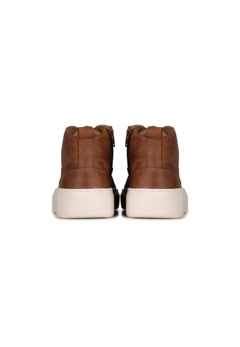 Haboob GABRIEL Heren Sneakers - Image 3
