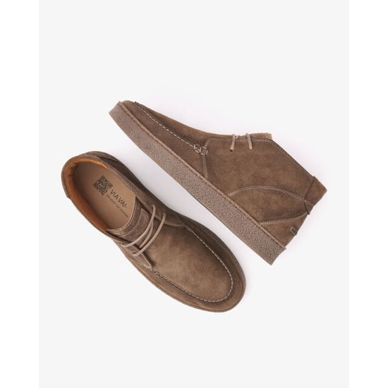 VIA VAI 11443-01 boots - Image 4
