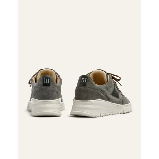 Mason Garments Tia runner colorato sneakers mg62-9 - Image 3