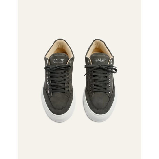 Mason Garments Tia sollevamento sneakers mg62-3 - Image 4