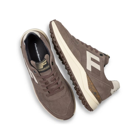 Floris van Bommel Sfm-10249-34-01 sneakers - Image 4