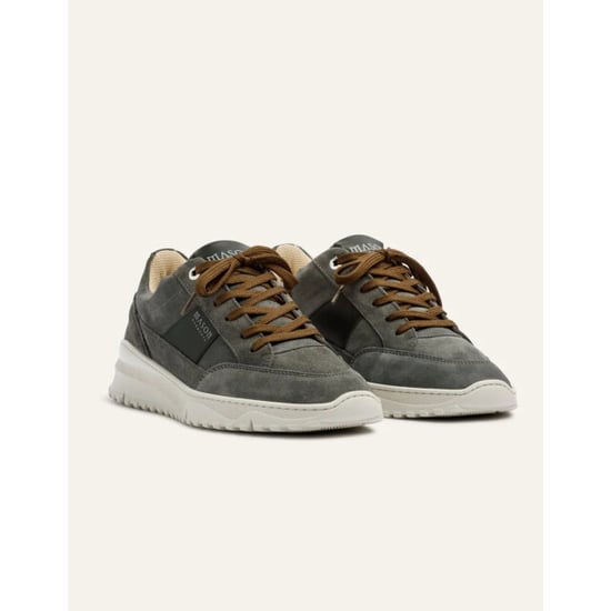 Mason Garments Tia runner colorato sneakers mg62-9 - Image 4