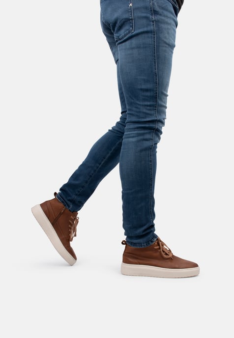 Haboob GABRIEL Heren Sneakers - Image 6