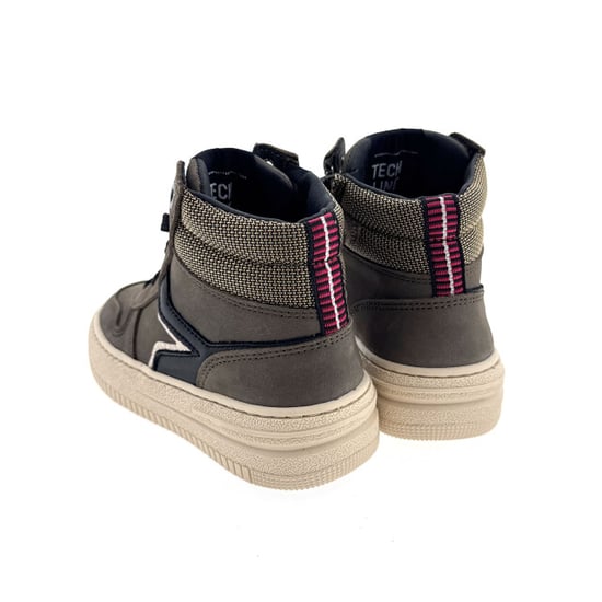 Red Rag 140 boots - Image 2