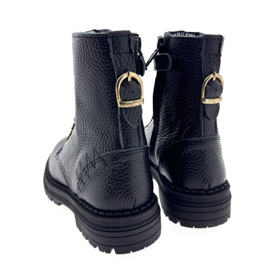 Red Rag 12568 boots - Image 2