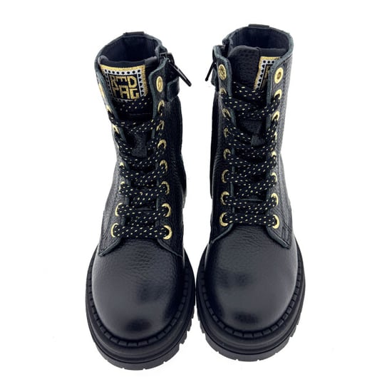 Red Rag 12568 boots - Image 3