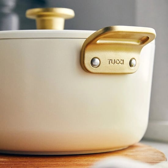 Greenpan Tucci stoofpot met deksel white 6.5l 26cm - Image 4