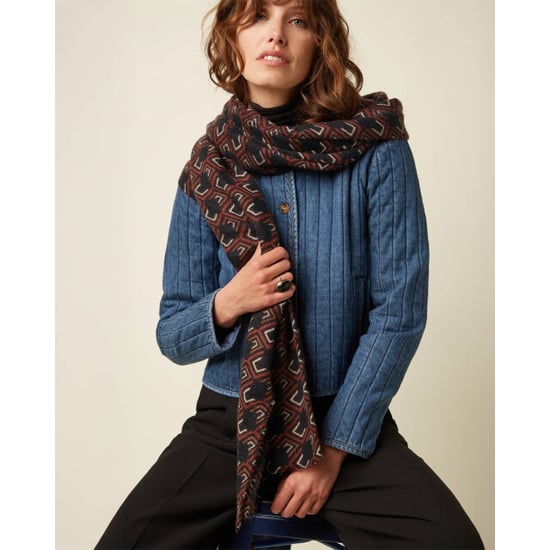 King Louie Shawl 10732 calou - Image 2