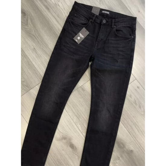 Indigo Denim Denim heren jeans - denim lengte 32 - Image 2