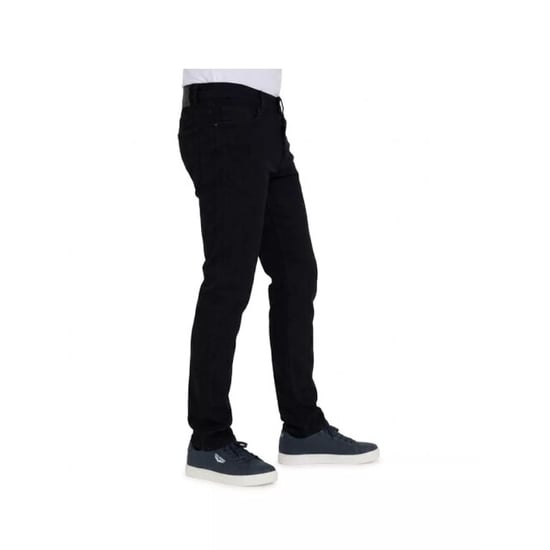 Indigo Denim Denim heren jeans - denim lengte 32 - Image 3
