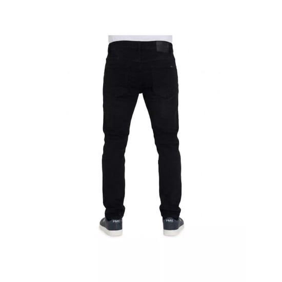 Indigo Denim Denim heren jeans - denim lengte 32 - Image 5