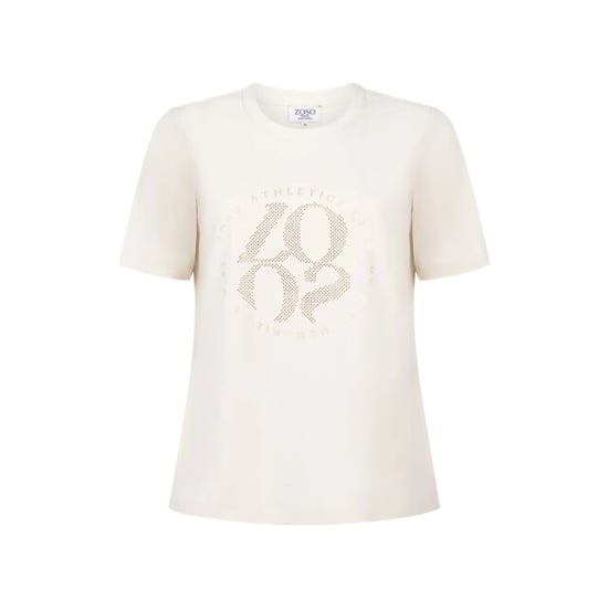 Zoso T-shirt 264britt - Image 1