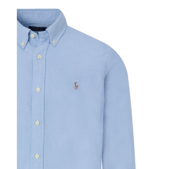Polo Ralph Lauren Casual overhemd met lange mouwen - Image 2