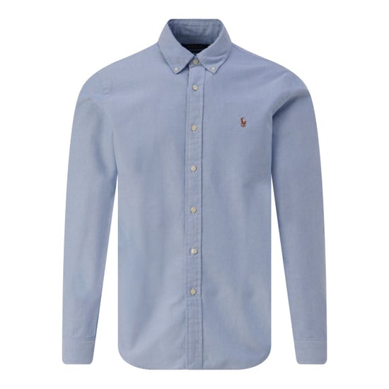 Polo Ralph Lauren Casual overhemd met lange mouwen - Image 3