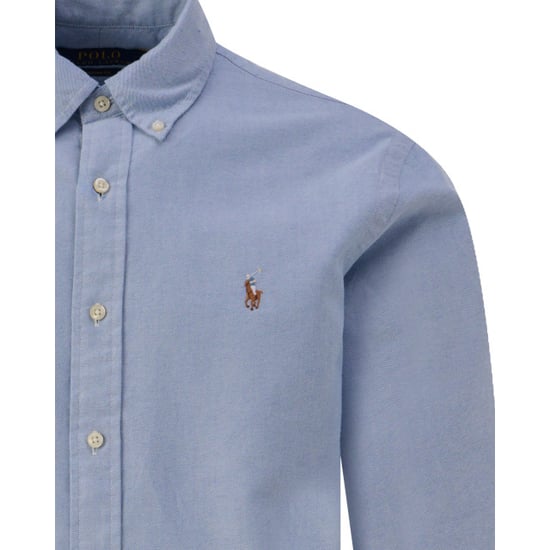 Polo Ralph Lauren Casual overhemd met lange mouwen - Image 4