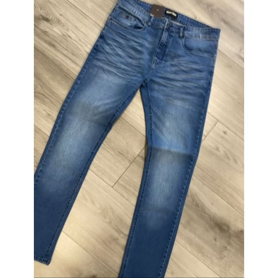 Indigo Denim Denim heren jeans - lengte 32 - Image 1