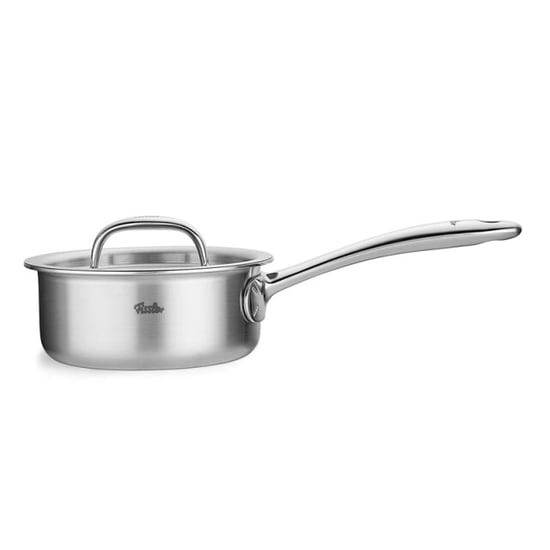 Fissler M5 pro-ply kookpan 16cm 5ply meerlagen materiaal - Image 2