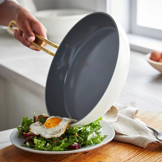 Greenpan Tucci white 2-delige pannenset 20 en 26 cm - Image 5