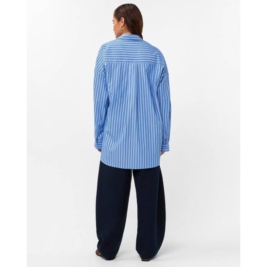Amaya Amsterdam Blouse korte mouw 263-48 amara - Image 4