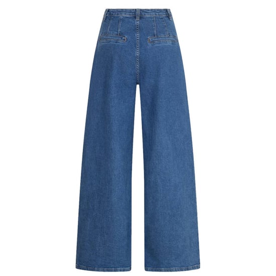 Amaya Amsterdam Pantalon 263-6 aria - Image 2