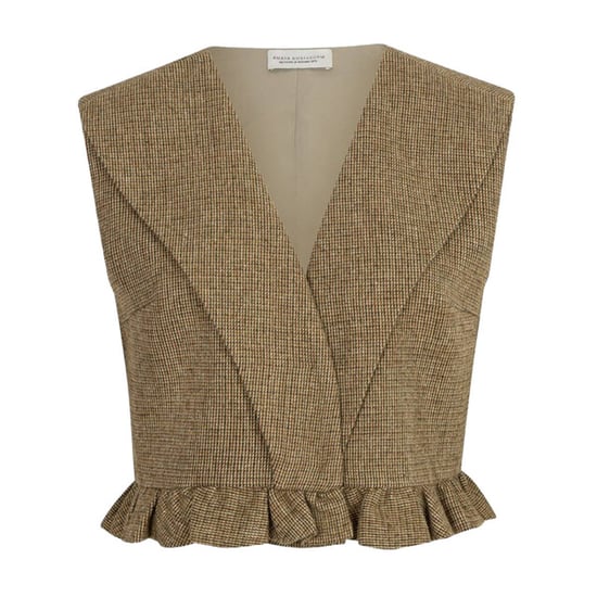 Amaya Amsterdam Top zonder mouw 263-44 caia - Image 1