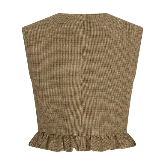 Amaya Amsterdam Top zonder mouw 263-44 caia - Image 2